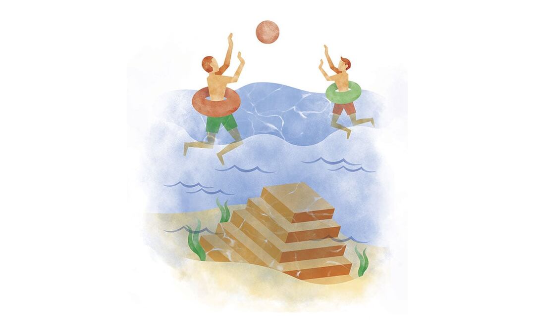 Ilustración: IVÁN VARGAS/EL UNIVERSAL