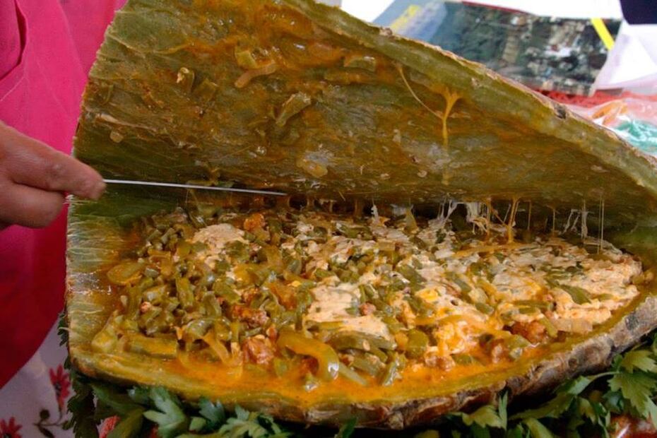 Foto: Alcaldía Milpa Alta