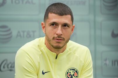 Técnico de Argentina recomienda a Guido Rodríguez salir del América