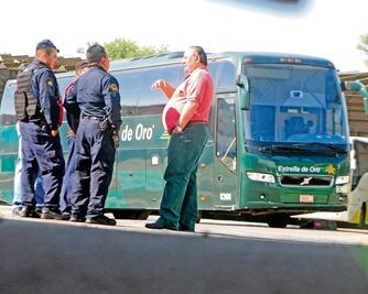 Robo a camiones sube 46% en 2 años
