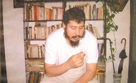 Presentan obra póstuma del nieto del "Che" Guevara