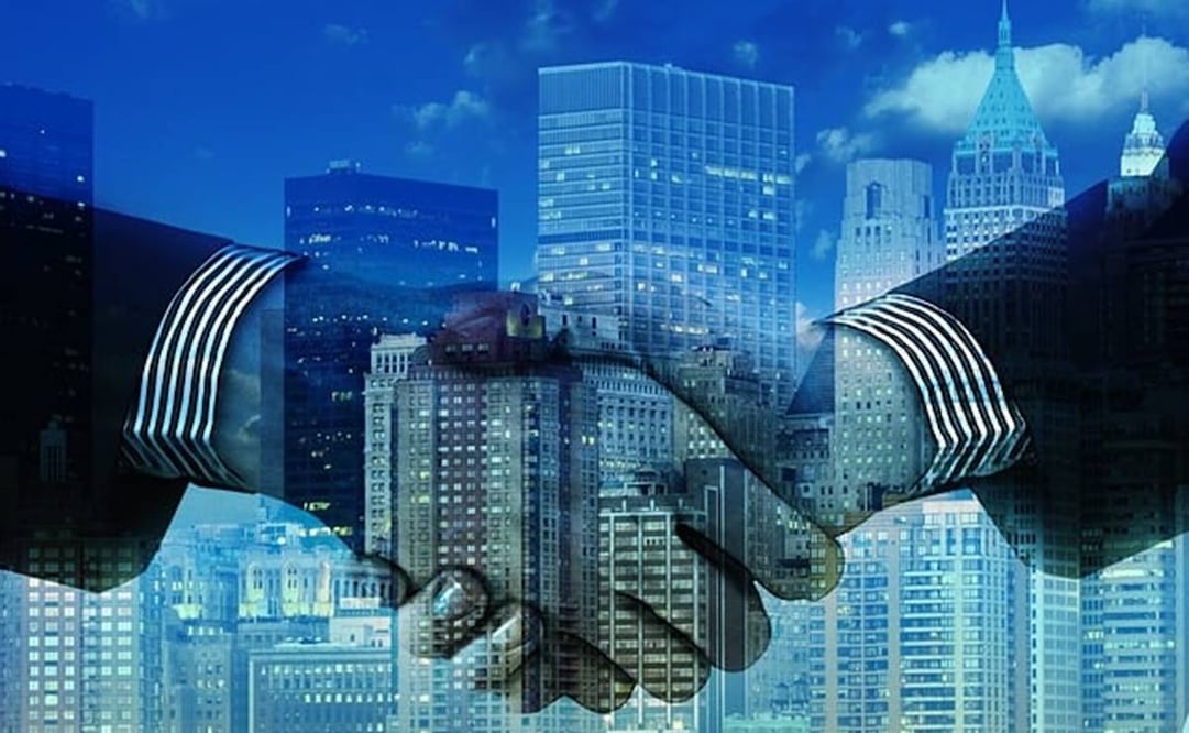 Nearshoring. Foto: Pixabay