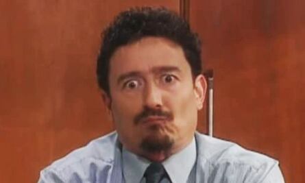 Betty la fea: el complicado momento de salud que atravesó el actor que interpretó a Guti Gut