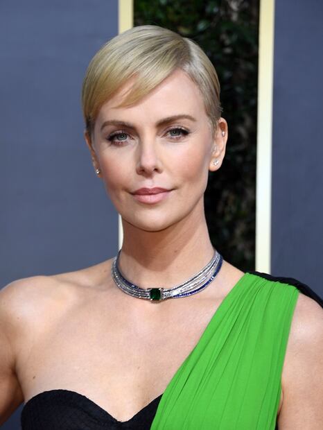 Looks de belleza que marcaron tendencia en los Golden Globes 2020