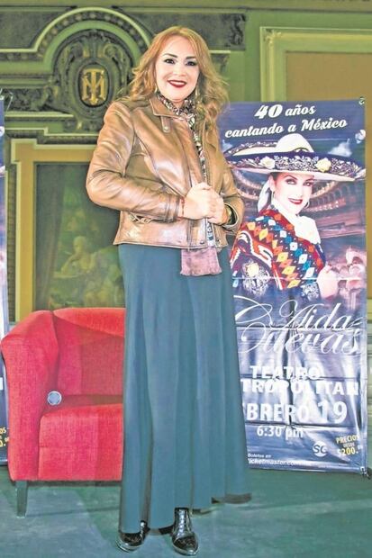 "La Chilindrina" entra a la lista de contagios