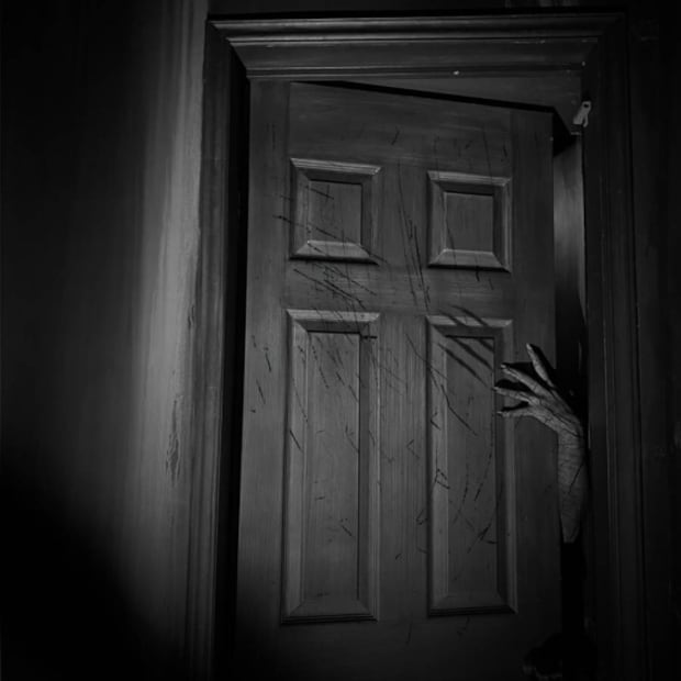 El Orfanato, el aterrador cuarto de escape en CDMX