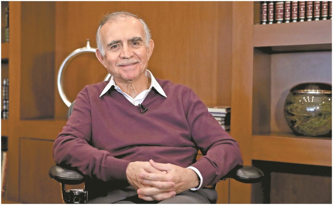 Foto: Archivo / EL UNIVERSAL