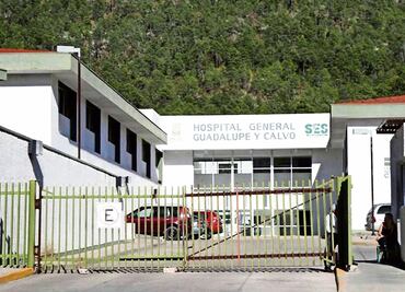 Mueren 3 bebés en hospital municipal