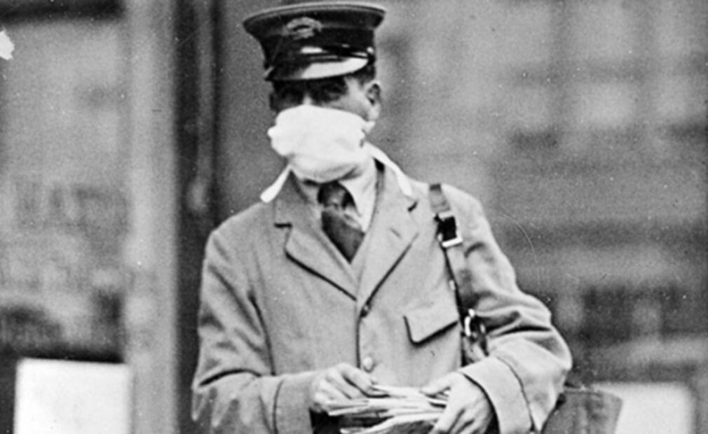 Las pandemias más letales que han azotado a la humanidad en los últimos siglos