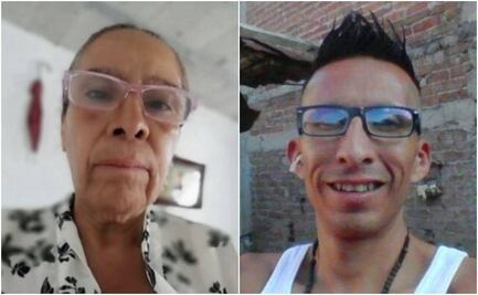 Encuentra viva a madre buscadora Catalina Vargas en León, Guanajuato