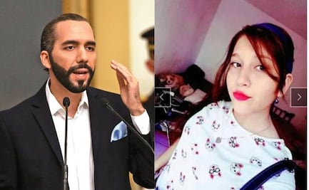 Presidente de El Salvador anuncia que fue encontrada la hija mayor de Victoria Salazar