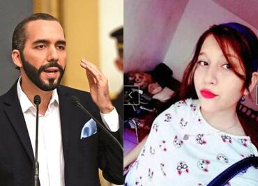 Presidente de El Salvador anuncia que fue encontrada la hija mayor de Victoria Salazar
