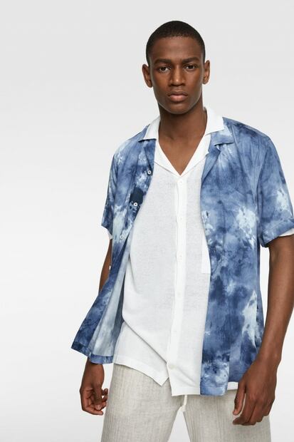 Arma tu look para esta temporada con las rebajas de Zara