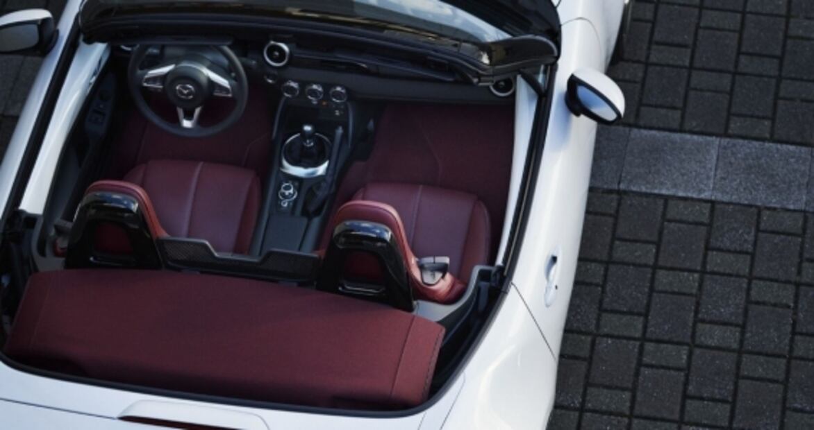 Mazda lanza ediciones especiales por su 100 aniversario