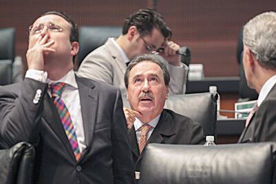 Compara Gamboa TPP con apertura del TLC