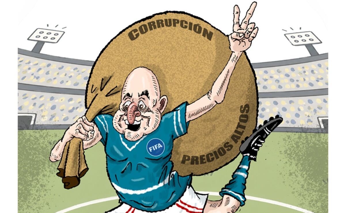 El deporte del pueblo