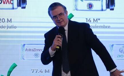 Solicitudes de refugio en México aumentaron 300% en un año: SRE