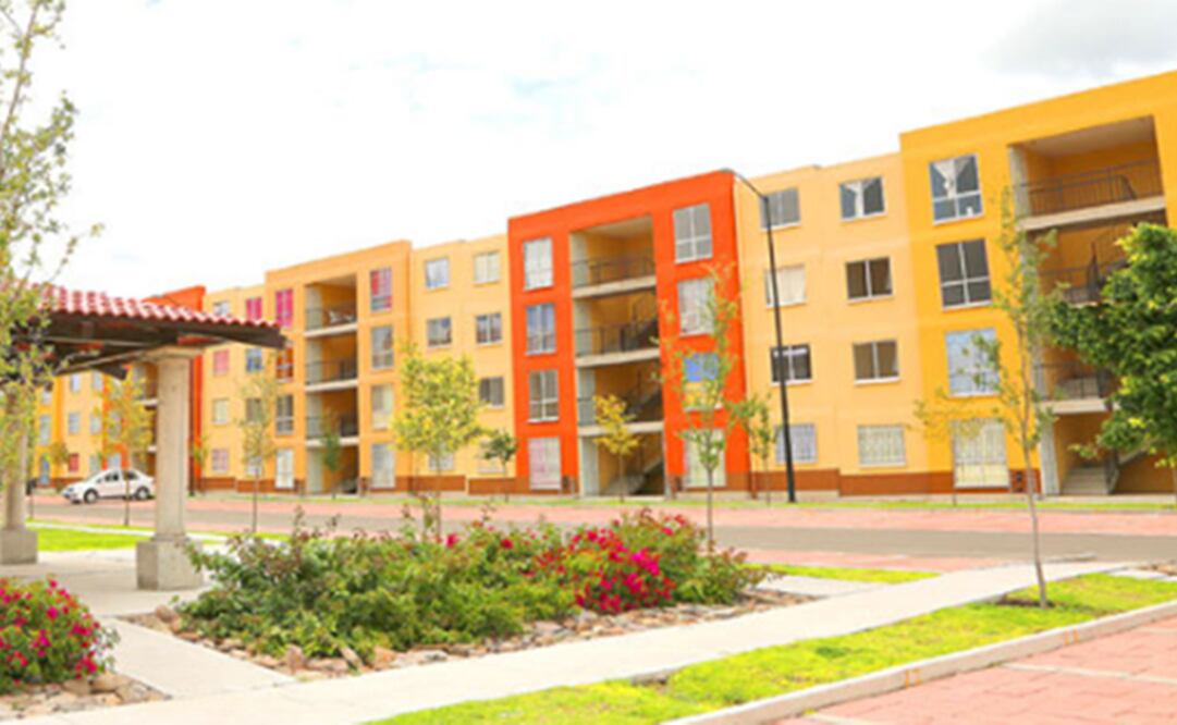 GEO se ha visto en la imposibilidad de generar efectivo y captar recursos suficientes. Foto: Facebook Casas Geo