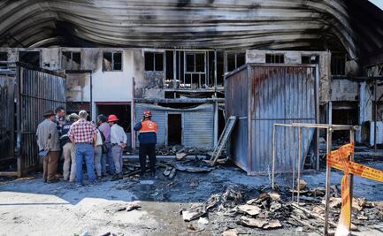 En la Ceda confían en que haya pronta recuperación