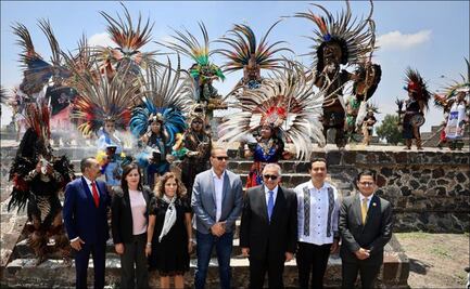 Encienden Fuego Nuevo rumbo a Centroamericanos San Salvador 2023