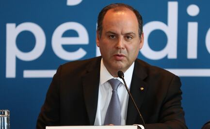 Coparmex pide rectificar estrategia por Covid tras rebasar los 50 mil muertos