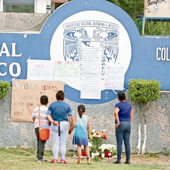 Foto: Archivo// EL UNIVERSAL