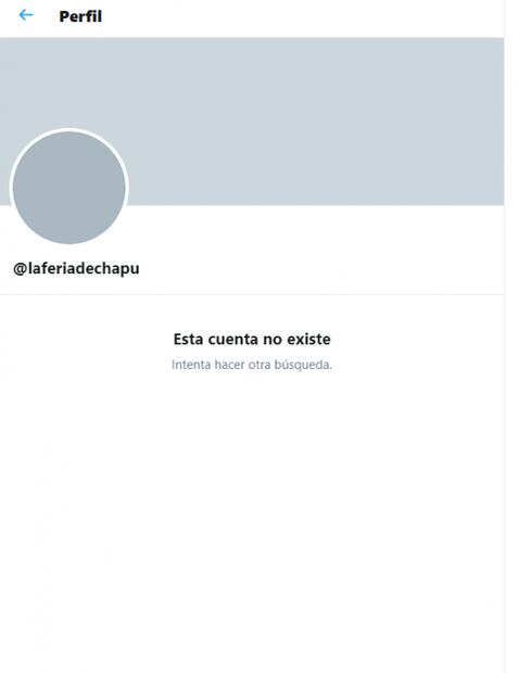 Feria de Chapultepec "desaparece" de redes tras accidente de juego mecánico donde murieron 2 hombres