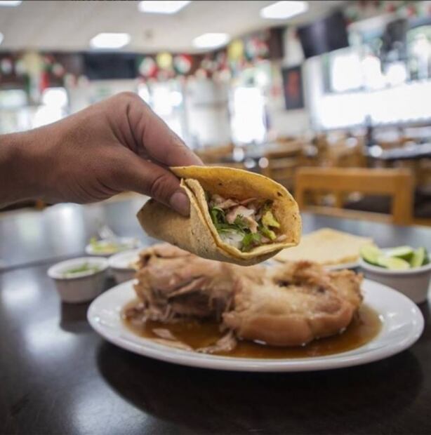 Selección de la editora: 8 platos favoritos dedicados al comfort food