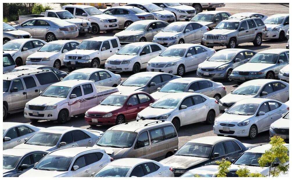 Este es el proceso para obtener la factura de compra de un auto. Foto: Unsplash
