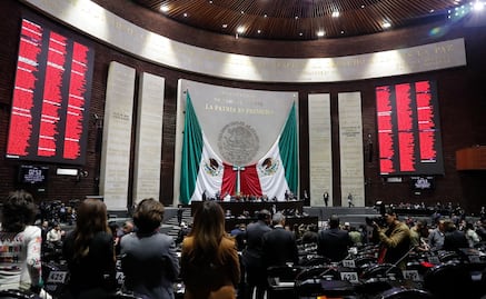 Diputados de todos los partidos impulsan reforma para incrementar donación de órganos; "se puede construir en pluralidad para salvar vidas", dicen