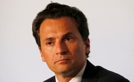 Corte da revés definitivo a Lozoya por daño moral contra Lourdes Mendoza; ordena pago de indemnización a la periodista