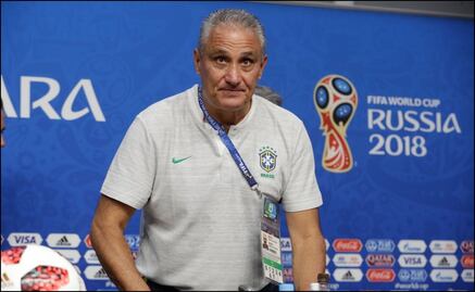 México tiene un equipo equilibrado: Tité