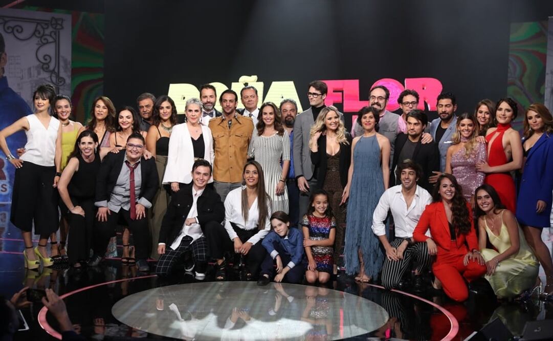 Foto: Valente Rosas / EL UNIVERSAL