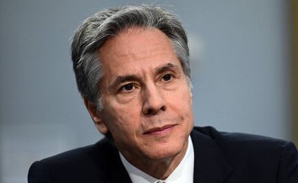 Tras irrupción en Vulcan Materials, Blinken se muestra "muy preocupado" por el trato de México a empresas de EU