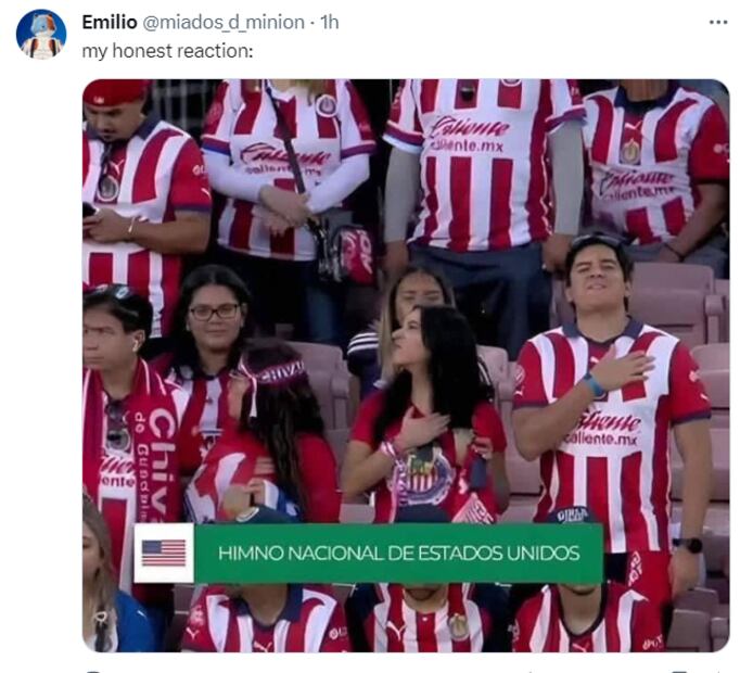 Los mejores memes de la llegada de Cade Cowell a Chivas