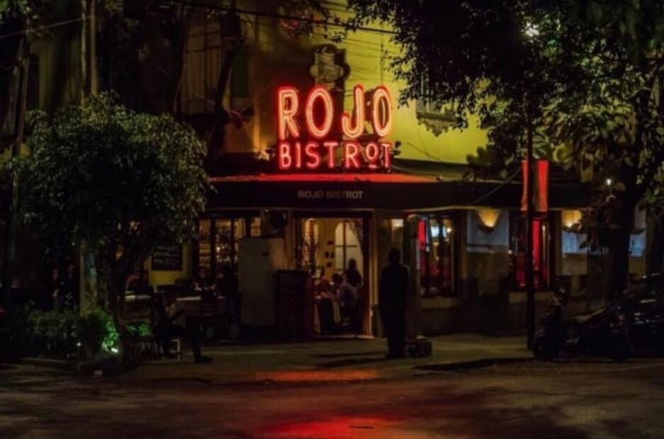 Los restaurantes de la CDMX que tal vez no volverán a abrir