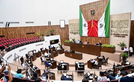 Aprueba Yucatán reformas para una menstruación digna; escuelas deberán dar gratis productos de higiene menstrual