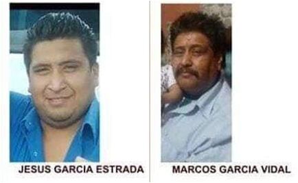 Buscan a choferes de combis incendiadas en Tecámac