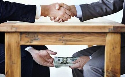 Advierten declive global de la justicia y el Estado de derecho en el combate a la corrupción