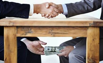 Advierten declive global de la justicia y el Estado de derecho en el combate a la corrupción