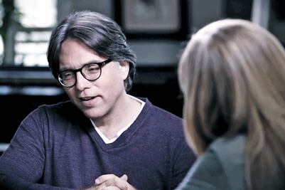 Cae líder de secta que marcaba a “esclavas”