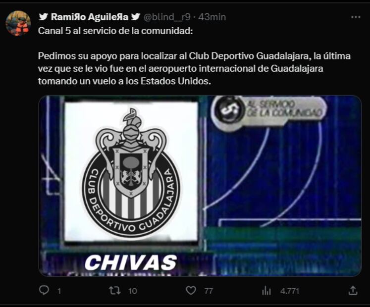 FOTO: ESPECIAL