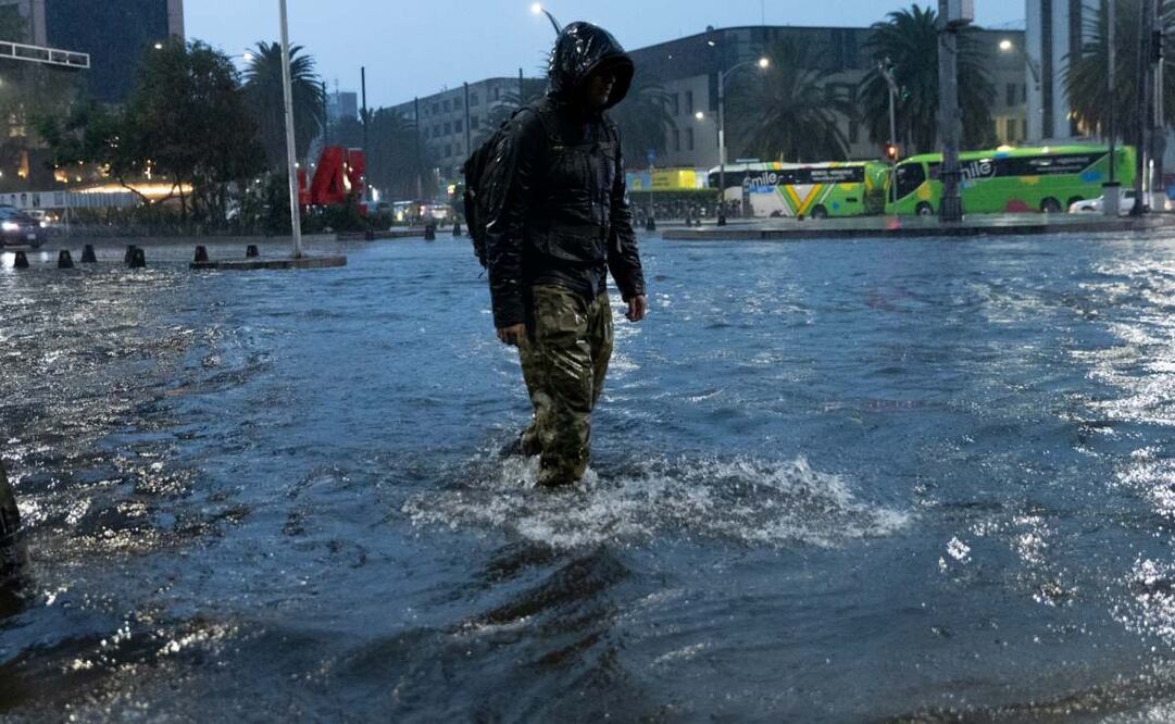 (13/08/25) Foto: Juan Boites