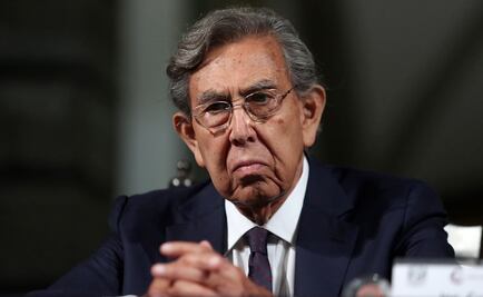 México llega a condiciones más precarias de los últimos 100 años: Cárdenas