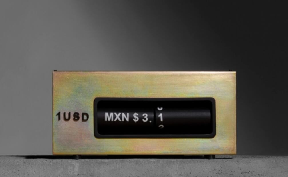 ¿Cómo medir el concepto mexicano del “ahorita”? Diseñan reloj especial