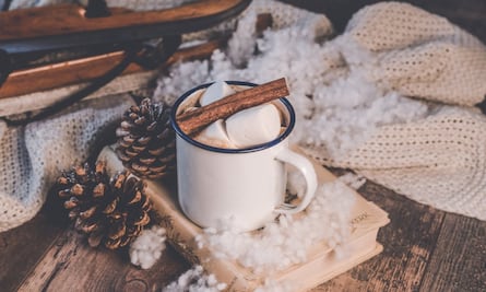 Tres bebidas calientitas para chopear tu Rosca de Reyes