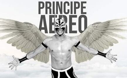 Revelan causa de la muerte de Príncipe Aéreo