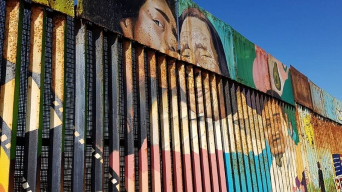 De Tijuana a Valle de Guadalupe: comer, beber y pasear
