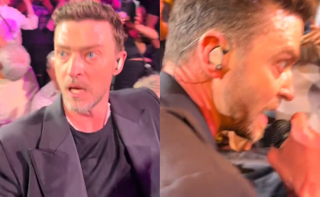 El cantante se encuentra en medio del escándalo. Foto: Captura de pantalla.