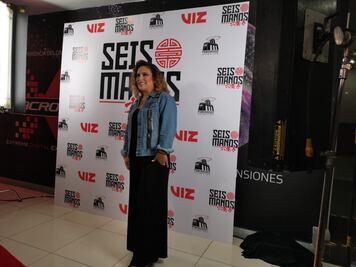 "Cada cabeza es un mundo y los tres acaban de perder a su papá": Vale